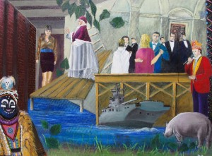 OLYMPUS DIGITAL CAMERA