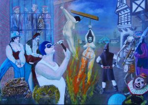 OLYMPUS DIGITAL CAMERA